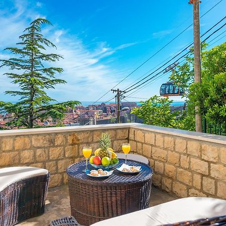 Sea View Apartments Magnolia Dubrovnik Buitenkant foto